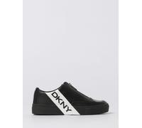Sneakers DKNY Woman color Black - Size: 8½ - female