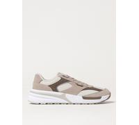 Sneakers EA7 Men color Beige - Size: 10 - male