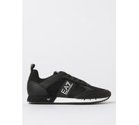 Sneakers EA7 Men color Black 1 - Size: 9 - male