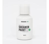 SNEAKERS ER Premium Leather Shoe Paint - 100ml Flexible Sneaker Paint for Repair, Restore, and Customising Shoes