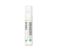 SNEAKERS ER Premium Midsole Paint Pen - Chisel Tip Paint Marker for Repair, Restore, and Customising Shoes (Off White)