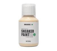 SNEAKERS ER Premium Natural Colour Leather Paint for Sneakers & More - Professional Restoration & Custom Paint 100ml