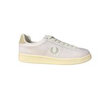 Sneakers Fred Perry Leather White 44
