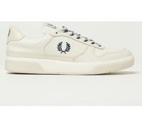 Sneakers FRED PERRY Men color Beige - Size: 41 - male