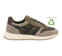 Sneakers Gola Chigago Vert 42
