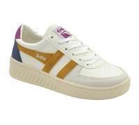 Sneakers Gola Harrier Strap Blanc 40