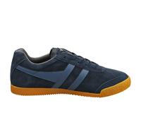 Sneakers Gola Harrier Suede Bleu 42