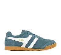 Sneakers Gola Harrier Suede Bleu 46