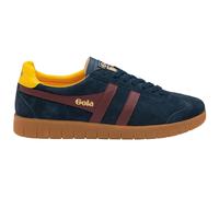Sneakers Gola Hurricane Suede Blue 41