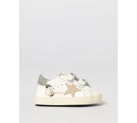 Sneakers GOLDEN GOOSE Kids color White - Size: 16 - unisex