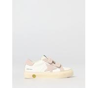 Sneakers GOLDEN GOOSE Kids color White - Size: 24 - female