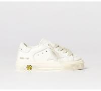Sneakers GOLDEN GOOSE Kids color White - Size: 24 - unisex