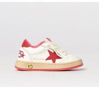 Sneakers GOLDEN GOOSE Kids color White - Size: 24 - unisex