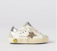 Sneakers GOLDEN GOOSE Kids color White - Size: 24 - unisex