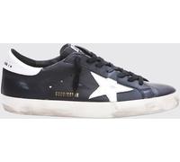 Sneakers GOLDEN GOOSE Men color Black - Size: 40 - male