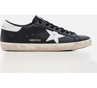 Sneakers GOLDEN GOOSE Men color Black - Size: 41 - male