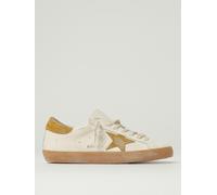 Sneakers GOLDEN GOOSE Men color White - Size: 39 - male