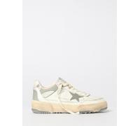 Sneakers GOLDEN GOOSE Men color White - Size: 41 - male