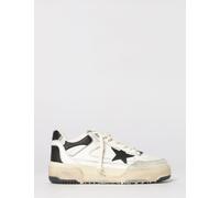 Sneakers GOLDEN GOOSE Men color White - Size: 41 - male