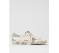 Sneakers GOLDEN GOOSE Men color White - Size: 41 - male