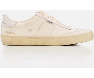 Sneakers GOLDEN GOOSE Men color White - Size: 41 - male