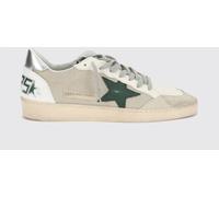 Sneakers GOLDEN GOOSE Men color White - Size: 42 - male