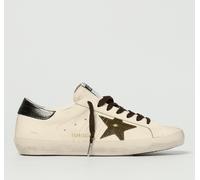 Sneakers GOLDEN GOOSE Men color White - Size: 46 - male
