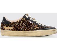 Sneakers GOLDEN GOOSE Woman color Multicolor - Size: 36 - female