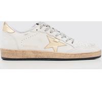 Sneakers GOLDEN GOOSE Woman color White - Size: 37 - female