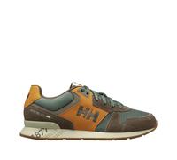 Helly Hansen Anakin Leather 2 Trainers Green EU 41 Man