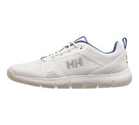 Helly Hansen Skagen F-1 Shoes White Blue - 43