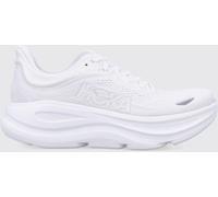Sneakers HOKA Woman color White - Size: 8 - female