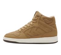 Sneakers Hummel St. Power Play Mid Marron 38