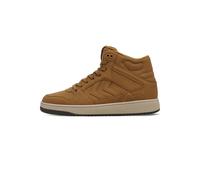 Sneakers Hummel St. Power Play Mid Tex Marron 38
