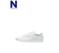 Jack & Jones Trent Pu 19 Trainers White EU 45 Man