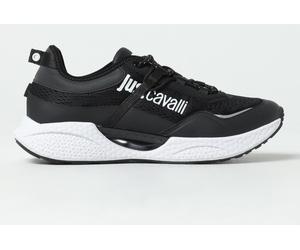 Sneakers JUST CAVALLI Men color Black - Size: 44 - male