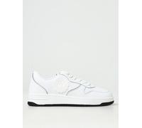 Sneakers JUST CAVALLI Men color White - Size: 43 - male