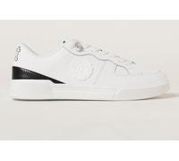 Sneakers JUST CAVALLI Men color White - Size: 44 - male