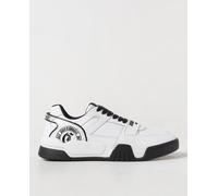 Sneakers JUST CAVALLI Men color White - Size: 45 - male