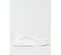 Sneakers JUST CAVALLI Woman color White - Size: 36 - female