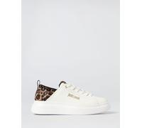 Sneakers JUST CAVALLI Woman color White - Size: 38 - female