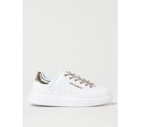 Sneakers JUST CAVALLI Woman color White - Size: 38 - female