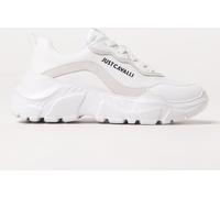Sneakers JUST CAVALLI Woman color White - Size: 40 - female