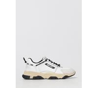 Sneakers JUST CAVALLI Woman color White - Size: 41 - female