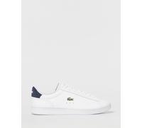 Sneakers LACOSTE Men color White - Size: 44½ - male