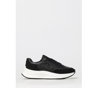 Sneakers LAUREN RALPH LAUREN Woman color Black - Size: 6 - female