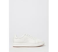 Sneakers LAUREN RALPH LAUREN Woman color White - Size: 11 - female