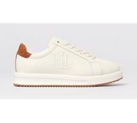 Sneakers LAUREN RALPH LAUREN Woman color White - Size: 7 - female