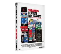 Sneakers : Le culte des baskets