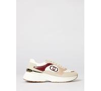 Sneakers LIU JO Woman color Beige - Size: 41 - female